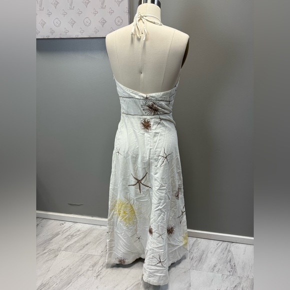 Seaton maxi dress size 0 e103-21 - Picture 2 of 5